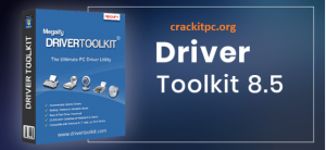 crack driver toolkit 8.5