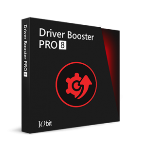 Driver Booster Pro 