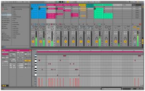 Ableton Live 10.1.25 Crack With Activation Key Free Download 2020