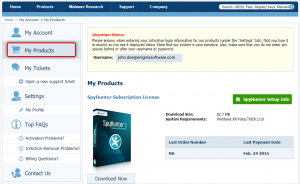 SpyHunter 5 Crack + License Code Free Download 2020