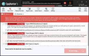 Spyhunter 5 Crack + License Keygen Free 2021 Download 