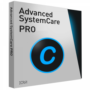 Advanced SystemCare PRO 14.02.1 Crack + Serial Key 100% Free Download