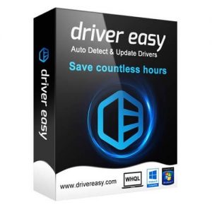 Driver Easy Pro 5.6.15.34863 Crack + Serial Key Free 2020 Download 