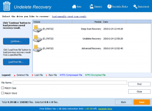 MiniTool Power Data Recovery 9.1.1 Crack + License Free Download 2021