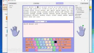 Soni Typing Tutor 6.1.33 Crack Plus Serial Key 2020 Free Download