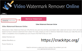 Watermark Remover 1.4.12.0 Crack 2021