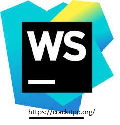 WebStorm 2021.1.1 Crack