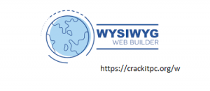 WYSIWYG Web Builder 16.3.1 Crack 2021