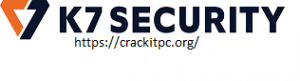 K7 Total Security 16.0.0459 Crack