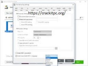 ReaConverter Pro 7.646 Crack 2021 