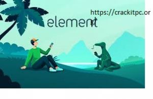 Element 1.7.27 Crack 2021
